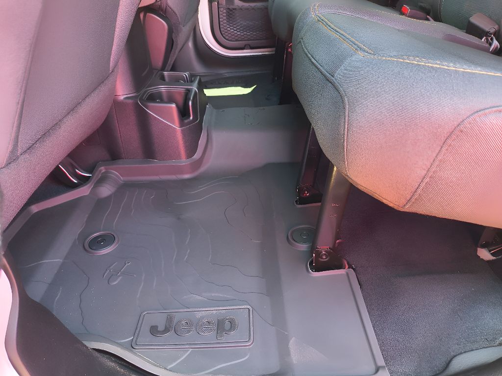 2025 Jeep Wrangler 4-Door Sport S - Photo 24