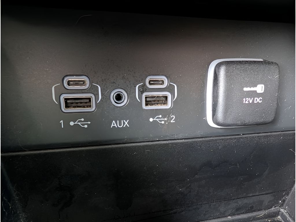 Used 2023 Jeep Grand Cherokee L Laredo X