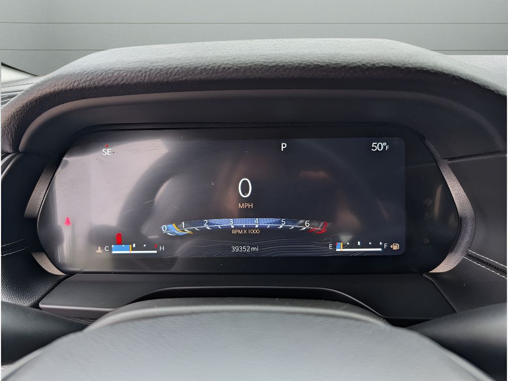 2023 Jeep Grand Cherokee L Laredo X - Bright White Clearcoat exterior view 20