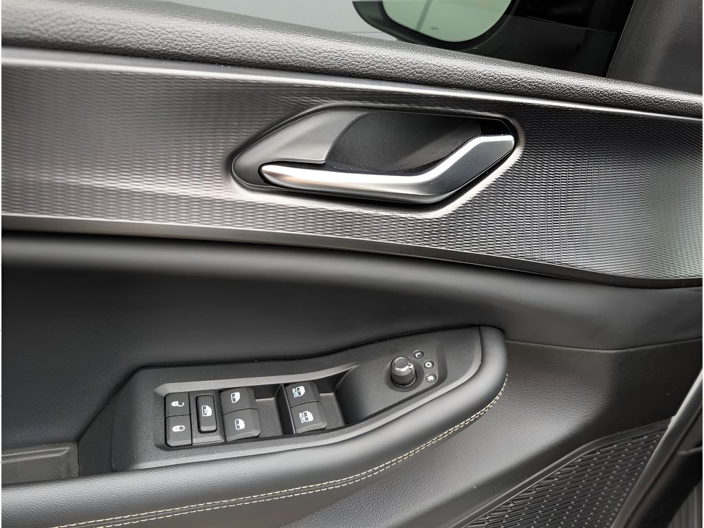 2023 Jeep Grand Cherokee L Laredo X - Bright White Clearcoat exterior view 13