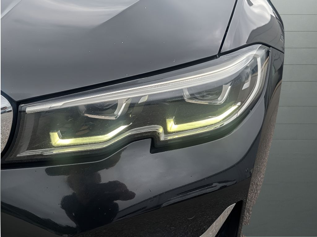Used 2019 BMW 3 series 330i Premium Luxury
