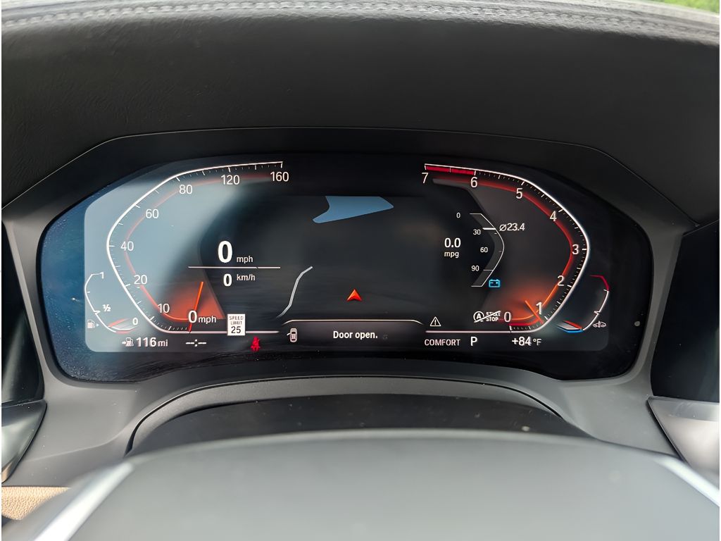 Used 2019 BMW 3 series 330i Premium Luxury