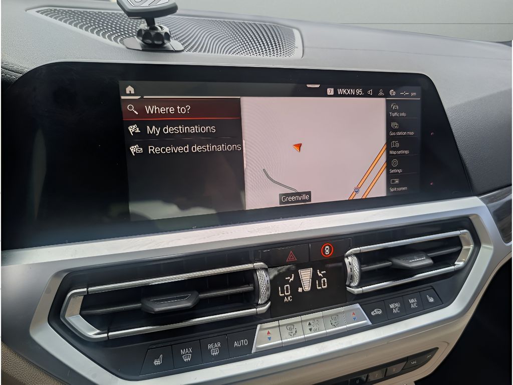 Used 2019 BMW 3 series 330i Premium Luxury