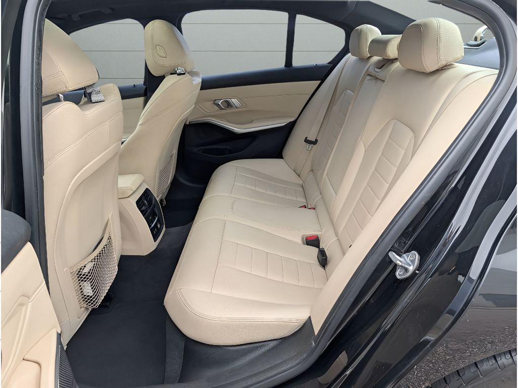 Used 2019 BMW 3 series 330i Premium Luxury