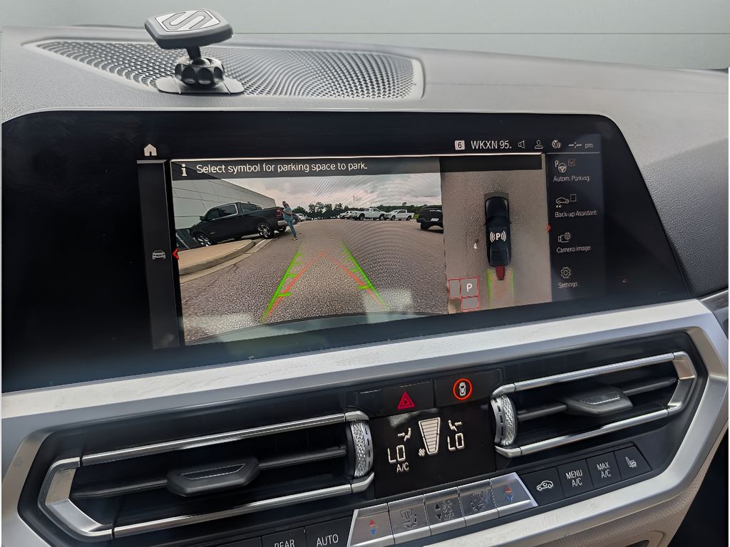 Used 2019 BMW 3 series 330i Premium Luxury