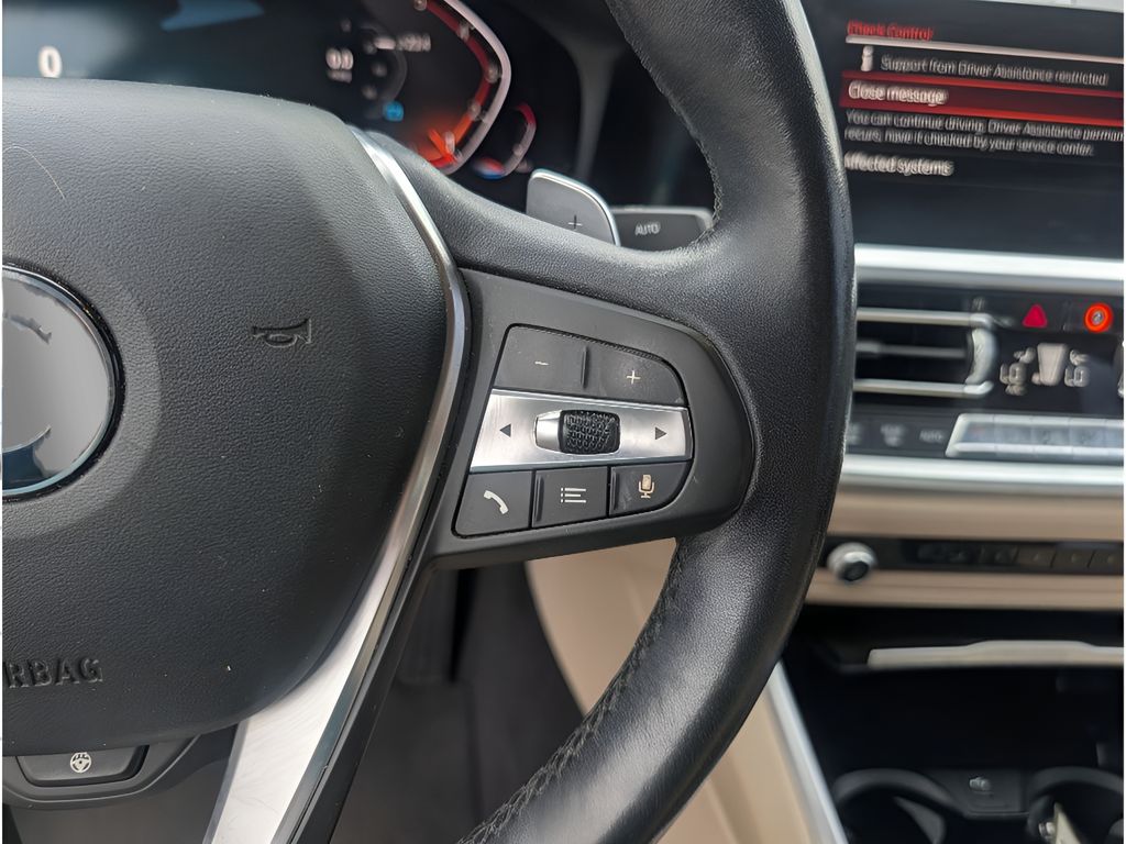Used 2019 BMW 3 series 330i Premium Luxury