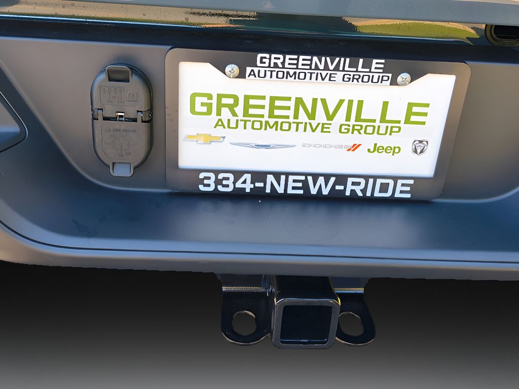 New 2025 Jeep Gladiator High Tide