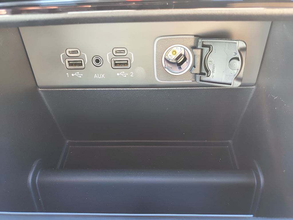 New 2025 Jeep Grand Cherokee L Limited