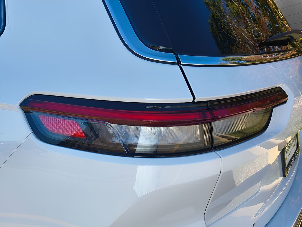 New 2025 Jeep Grand Cherokee L Limited