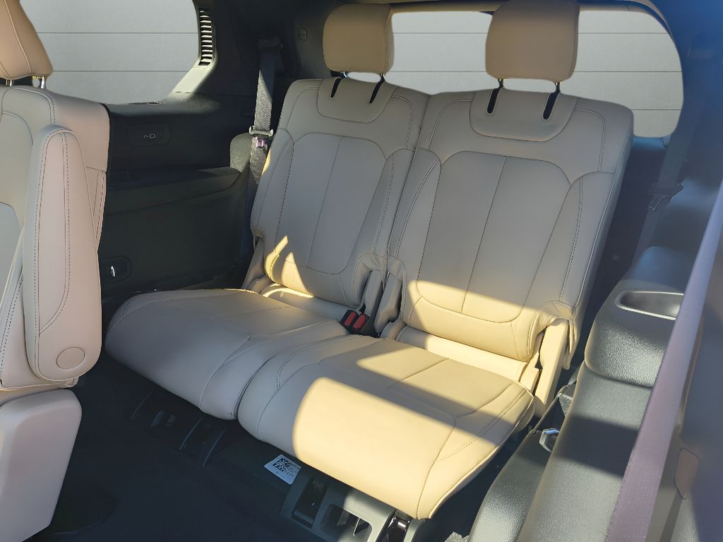 New 2025 Jeep Grand Cherokee L Limited