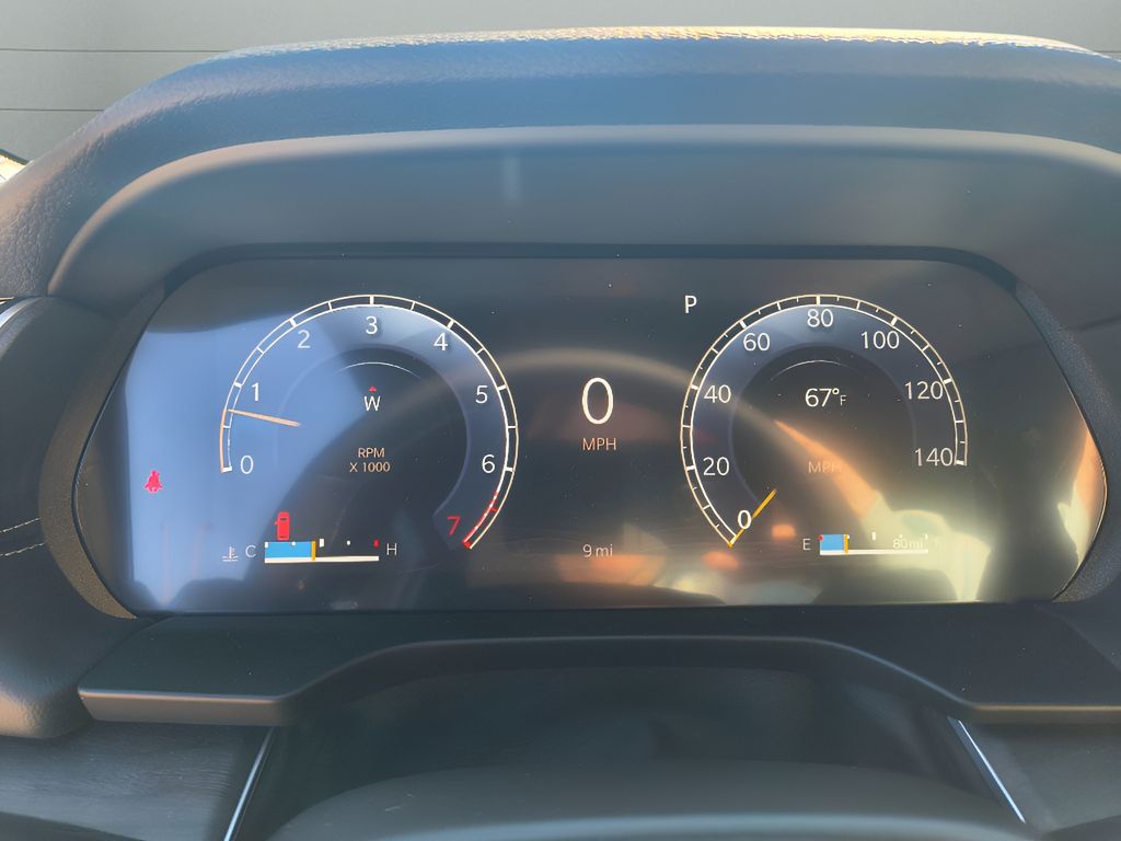 New 2025 Jeep Grand Cherokee L Limited