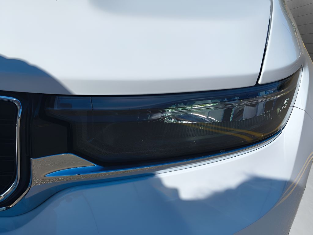 New 2025 Jeep Grand Cherokee L Limited