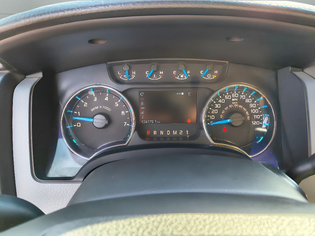 Used 2013 Ford F-150 XLT 3.5L V6 Ecoboost 4x4 SuperCrew