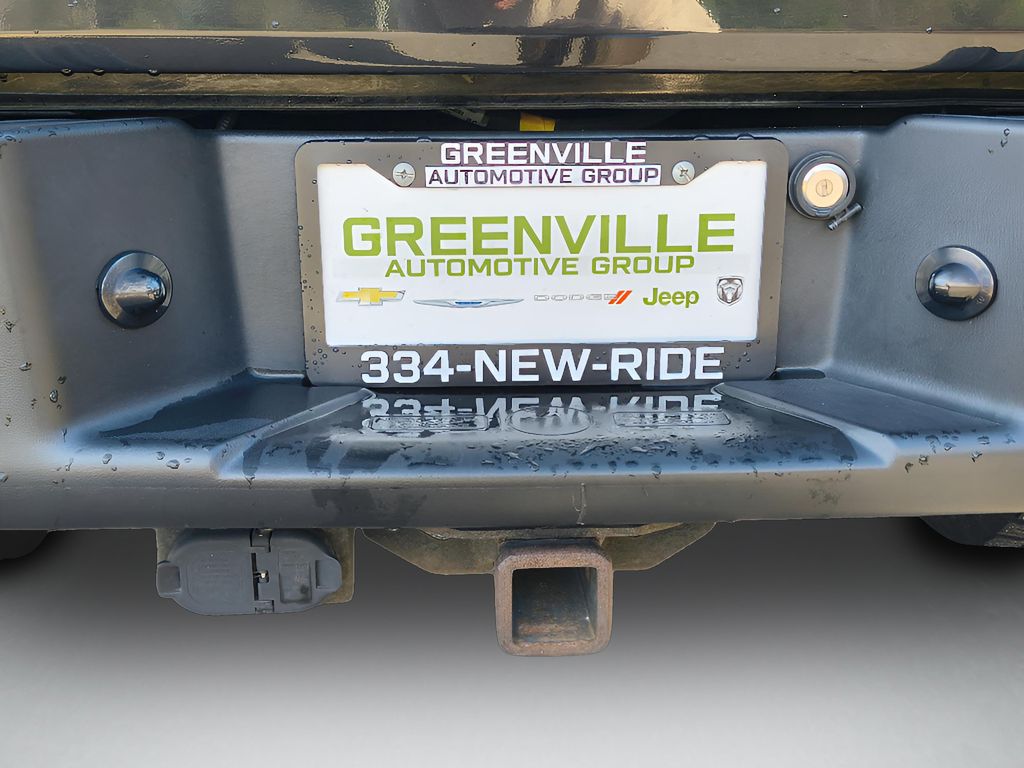 2013 Ford F-150 XLT - Tuxedo Black Metallic exterior view 7