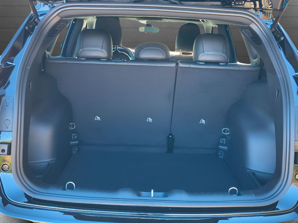 New 2026 Jeep Compass Latitude Altitude