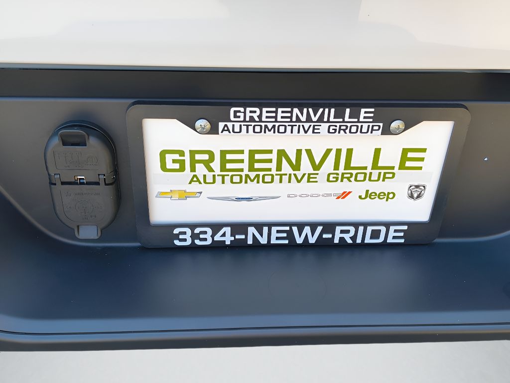 New 2025 Jeep Gladiator Sport S Dark Sky Edition