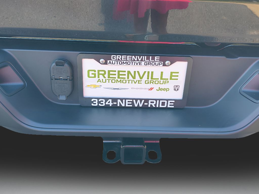 New 2025 Jeep Gladiator Sport