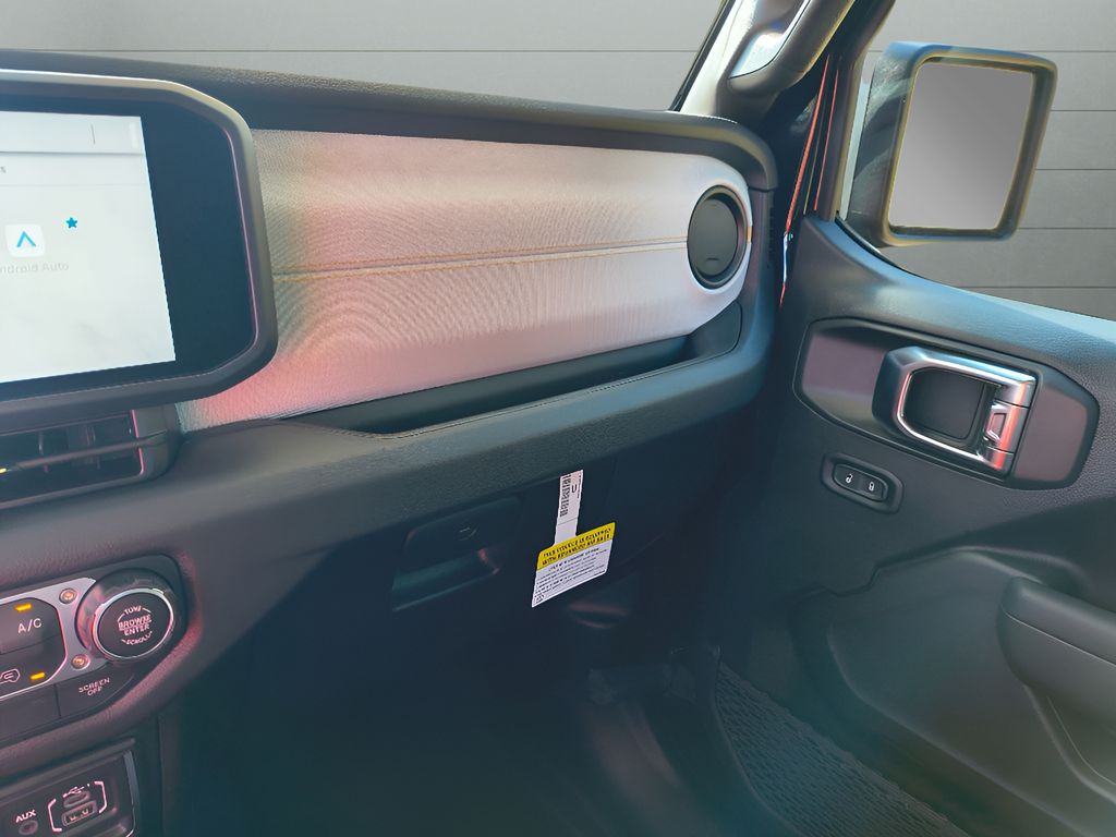 New 2025 Jeep Gladiator Sport