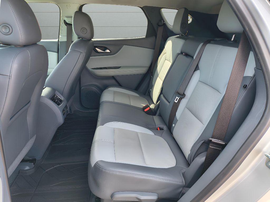 Used 2021 Chevrolet Blazer LT