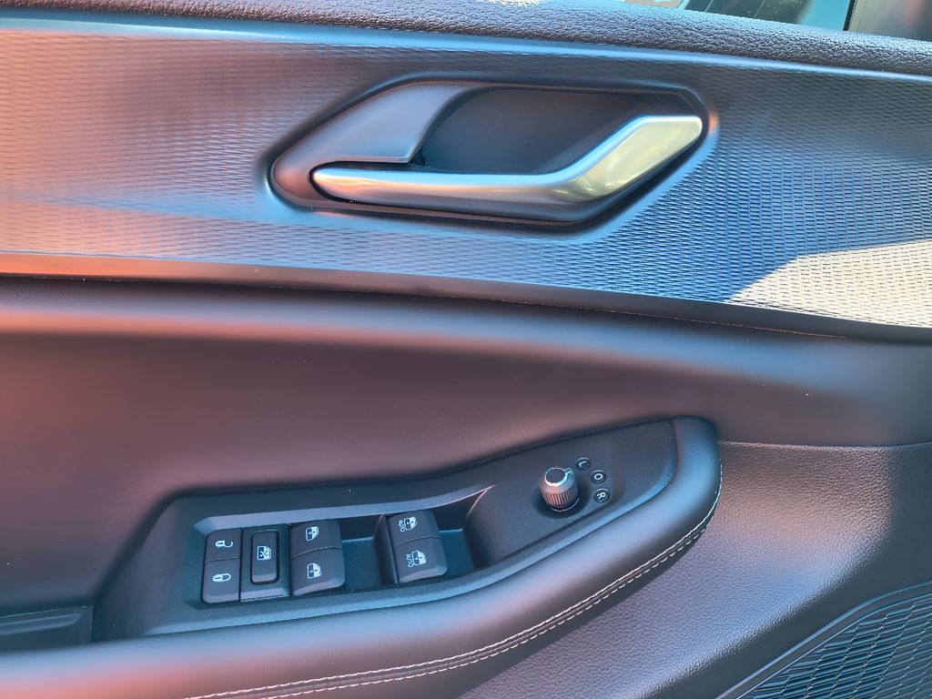 2025 Jeep Grand Cherokee Laredo X 4x4 - Baltic Gray Metallic Clearcoat exterior view 12