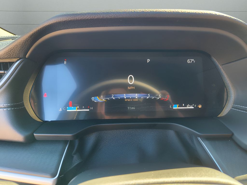 2025 Jeep Grand Cherokee Laredo X 4x4 - Baltic Gray Metallic Clearcoat exterior view 19