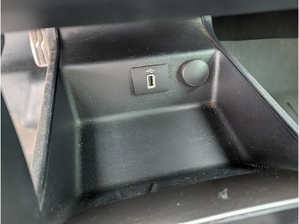 Used 2018 Ford Fusion Titanium