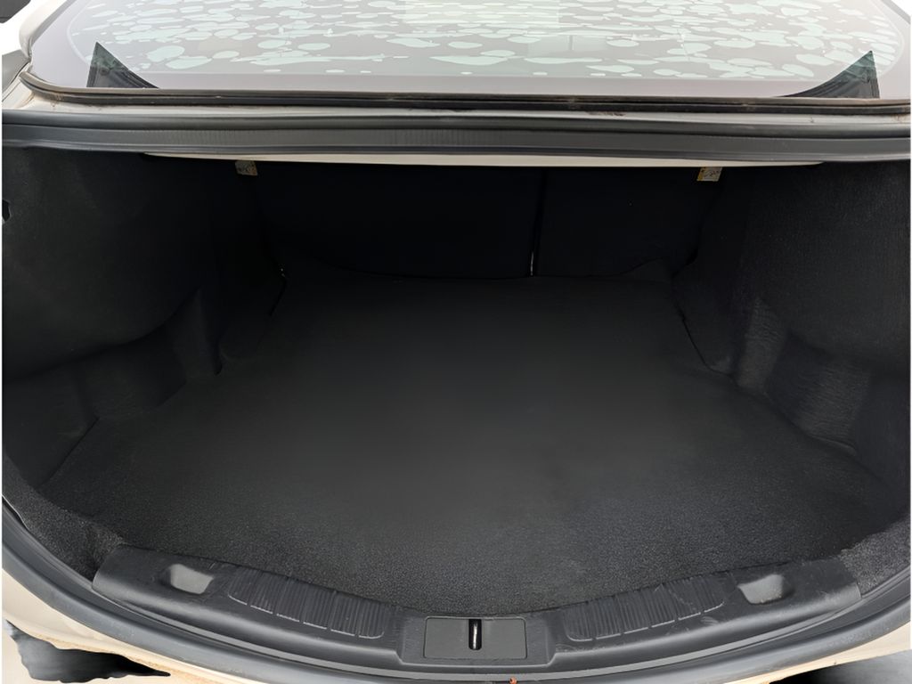 Used 2018 Ford Fusion Titanium