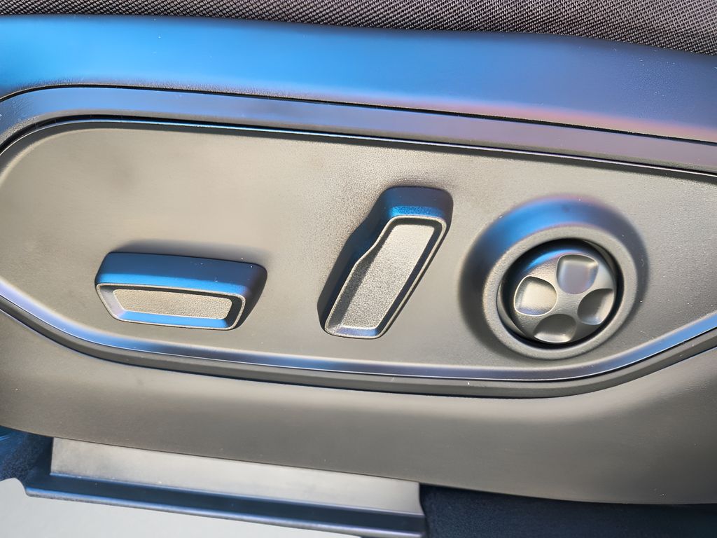 2025 Jeep Grand Cherokee Altitude X 4x2 - Baltic Gray Metallic Clearcoat exterior view 15