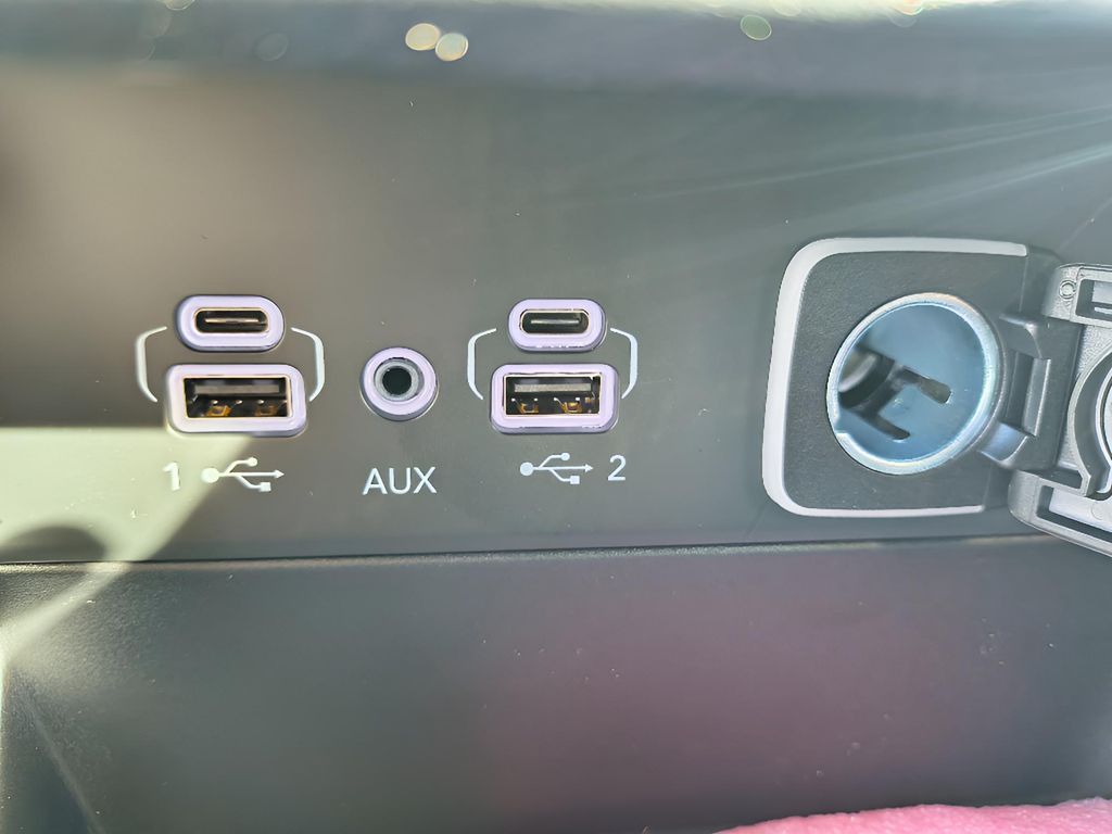 New 2025 Jeep Grand Cherokee L Limited Blackout