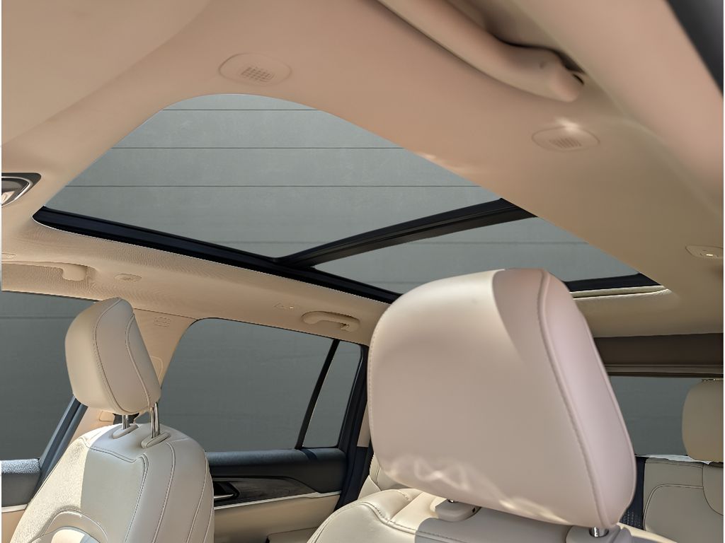 Used 2022 Jeep Grand Cherokee Limited