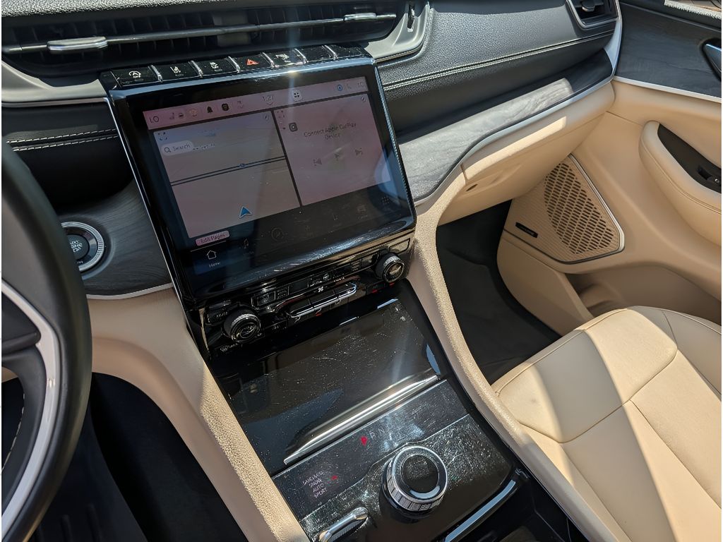 Used 2022 Jeep Grand Cherokee Limited