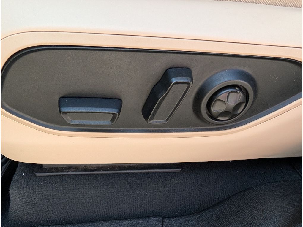 Used 2022 Jeep Grand Cherokee Limited