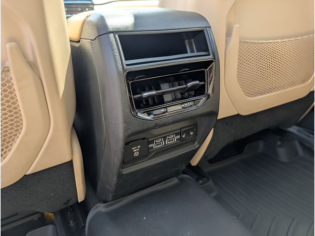Used 2022 Jeep Grand Cherokee Limited