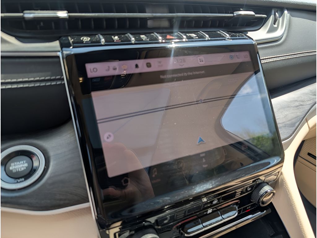 Used 2022 Jeep Grand Cherokee Limited