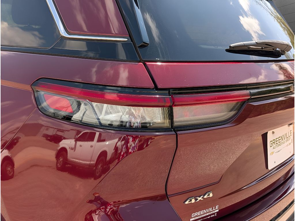 Used 2022 Jeep Grand Cherokee Limited