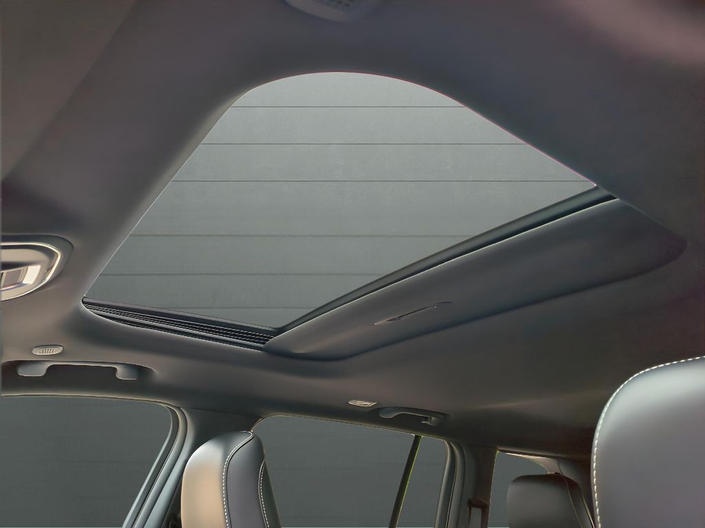 New 2025 Jeep Grand Cherokee Altitude X 4x2