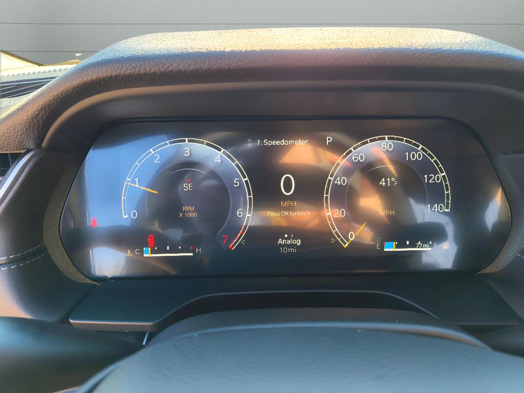 2025 Jeep Grand Cherokee Laredo X 4x2 - Bright White Clearcoat exterior view 20