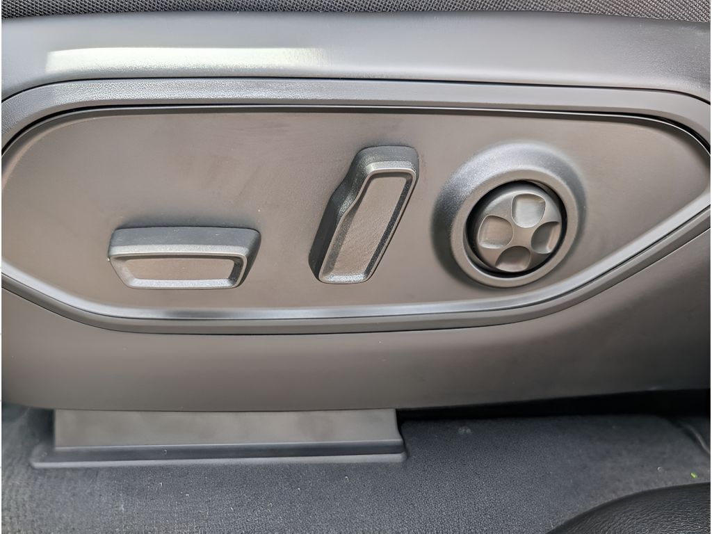 2026 Jeep Grand Cherokee Limited - Baltic Gray Metallic Clearcoat exterior view 16