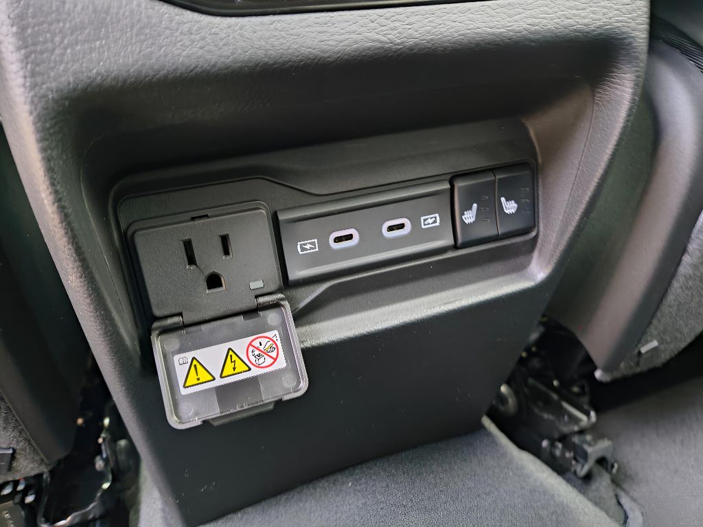 New 2026 Jeep Grand Cherokee Limited