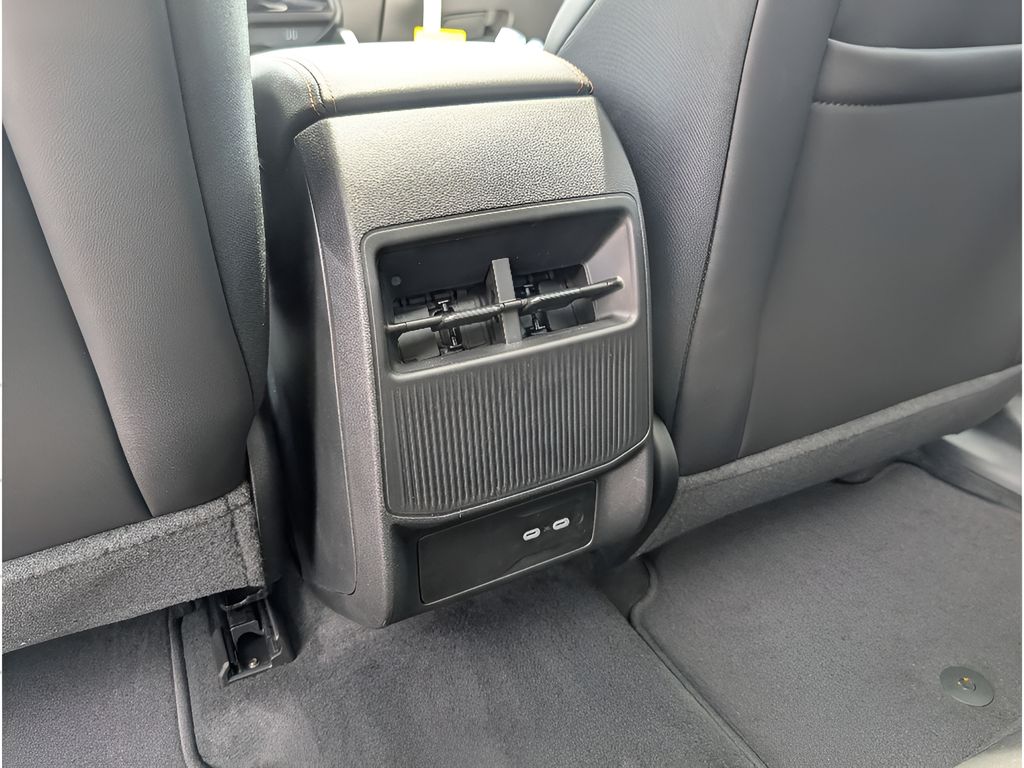 New 2026 Jeep Cherokee Limited