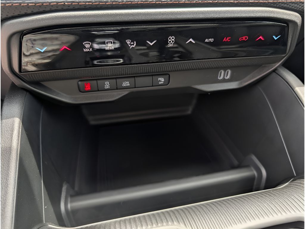 New 2026 Jeep Cherokee Limited