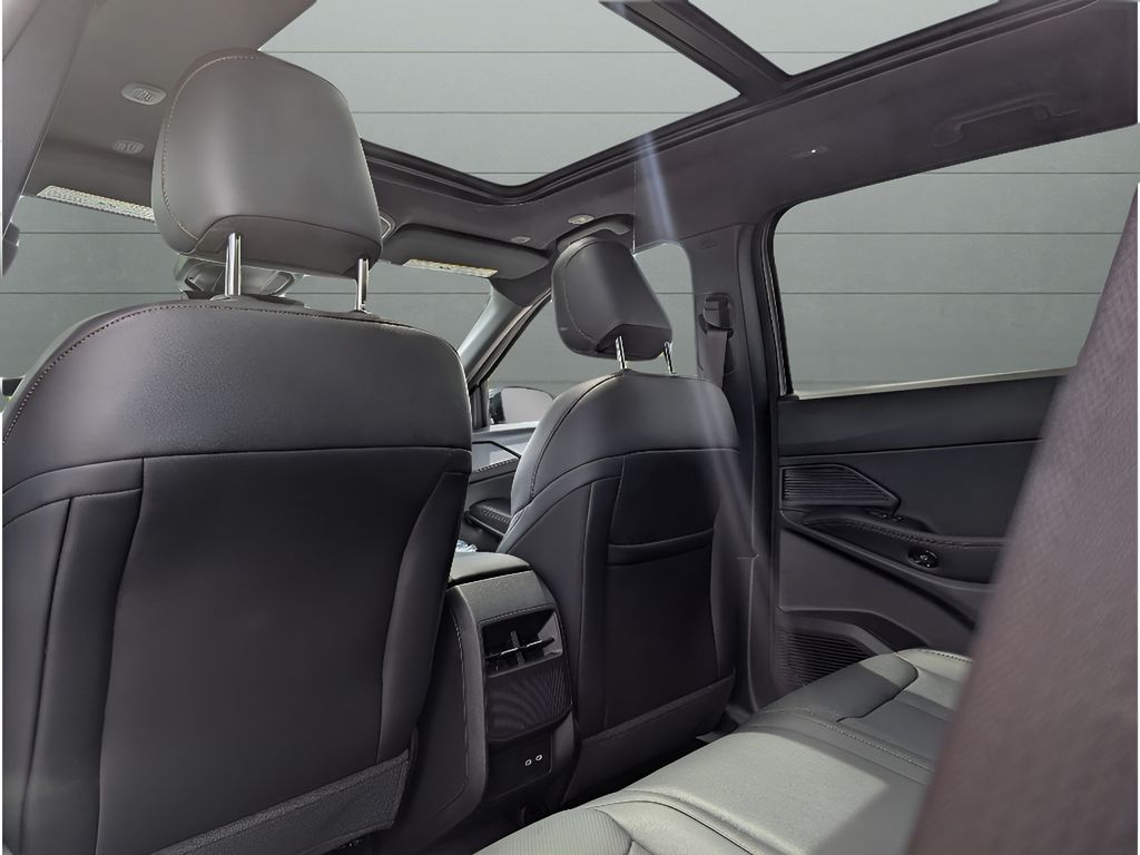 New 2026 Jeep Cherokee Limited