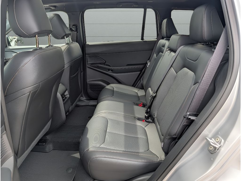 New 2026 Jeep Cherokee Limited