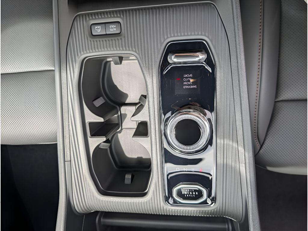 New 2026 Jeep Cherokee Limited