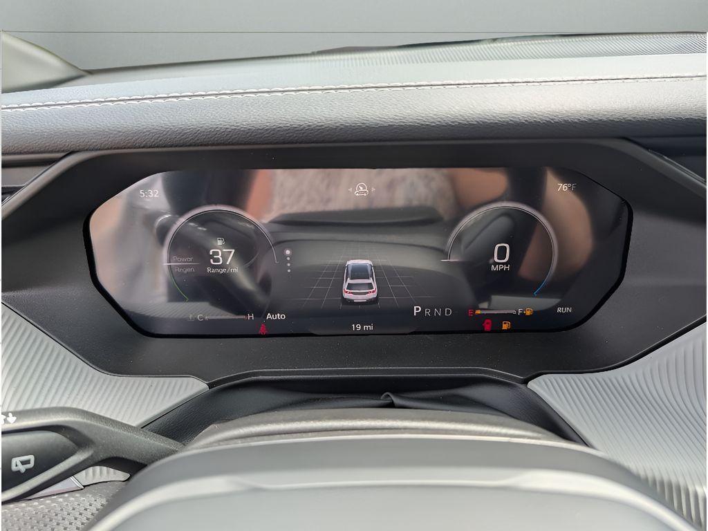 2026 Jeep Cherokee Limited - Silver Zynith Clearcoat exterior view 19