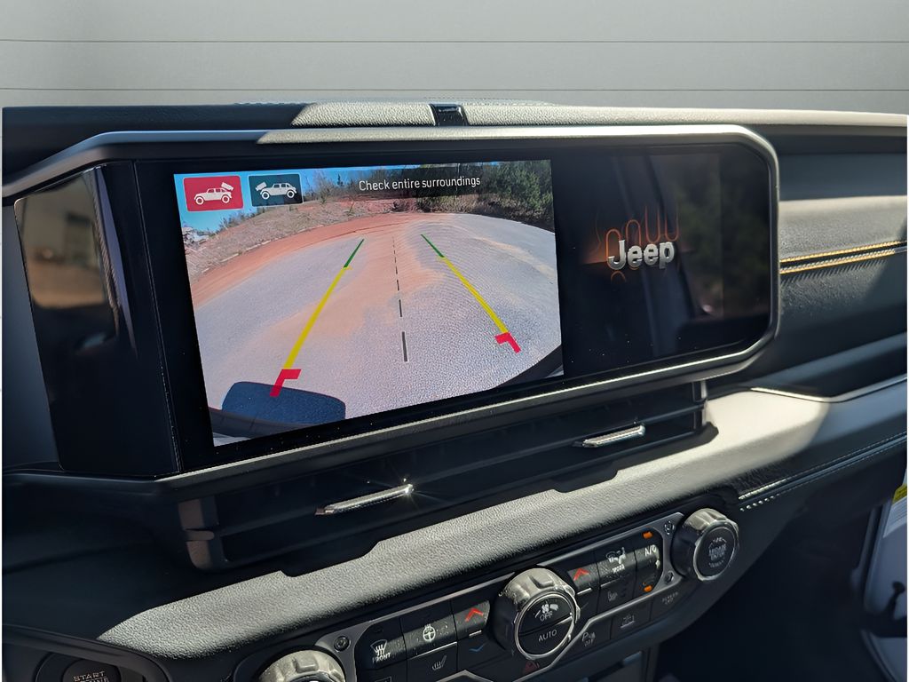 New 2026 Jeep Wrangler Sahara