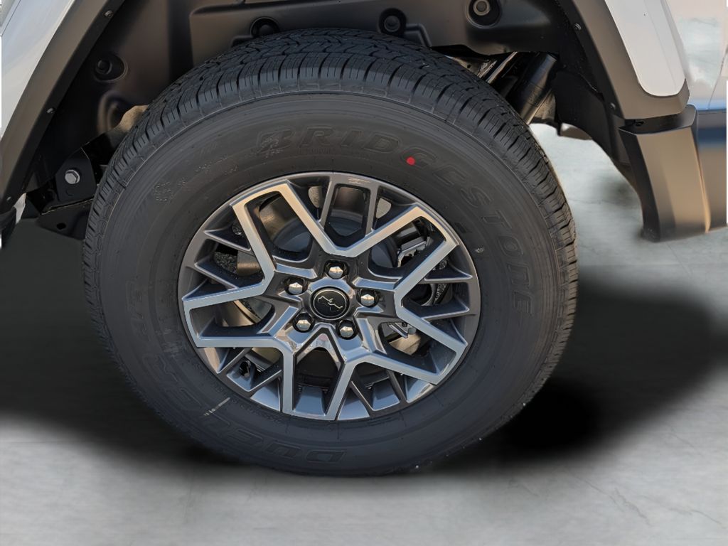 New 2026 Jeep Wrangler Sahara