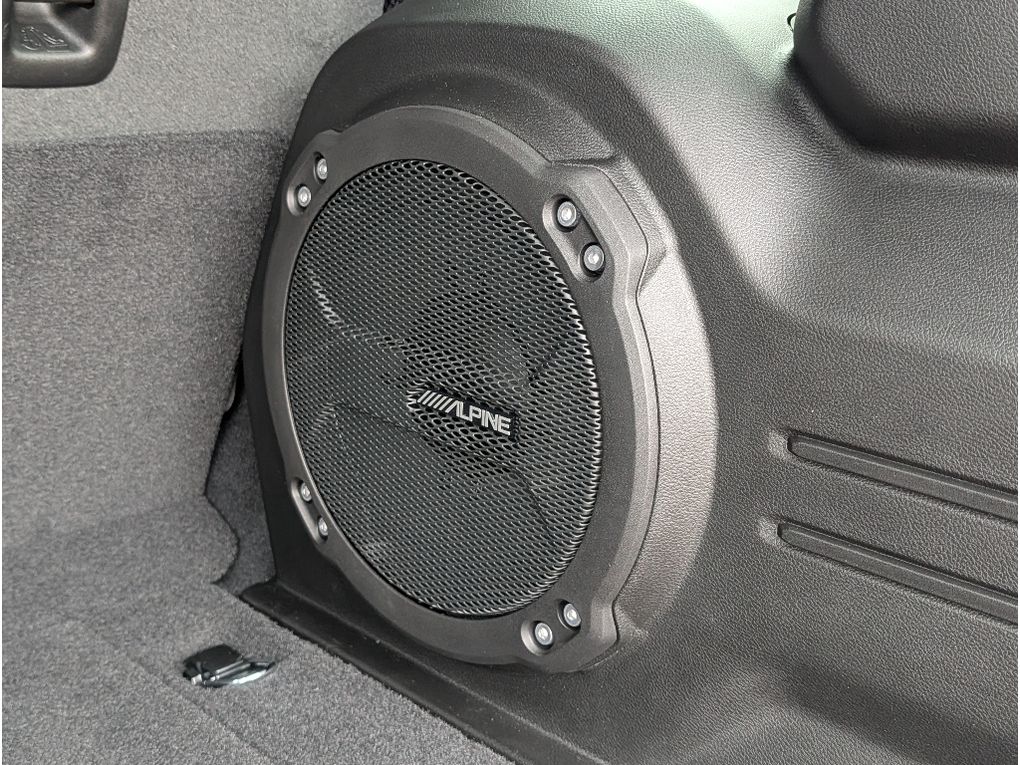 2026 Jeep Wrangler Sahara - Bright White Clearcoat exterior view 8