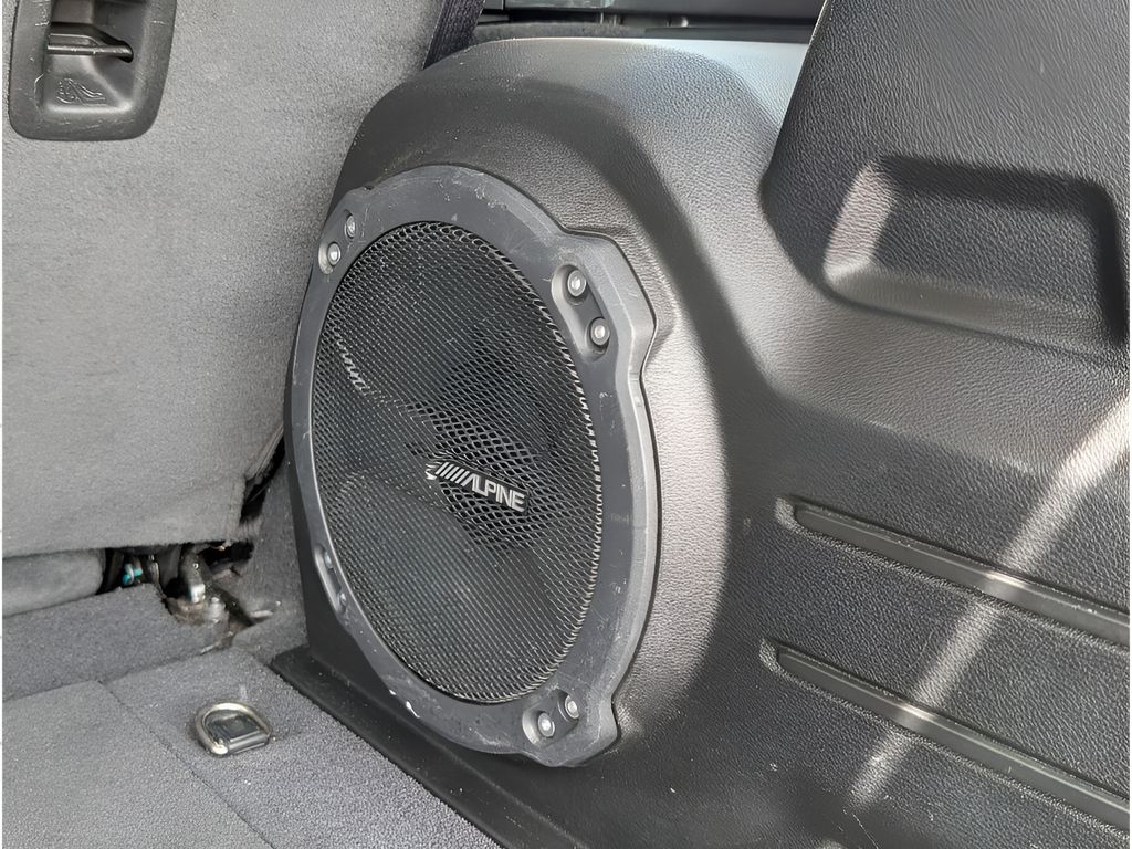 2022 Jeep Wrangler Unlimited Rubicon - Granite Crystal Metallic Clearcoat exterior view 6