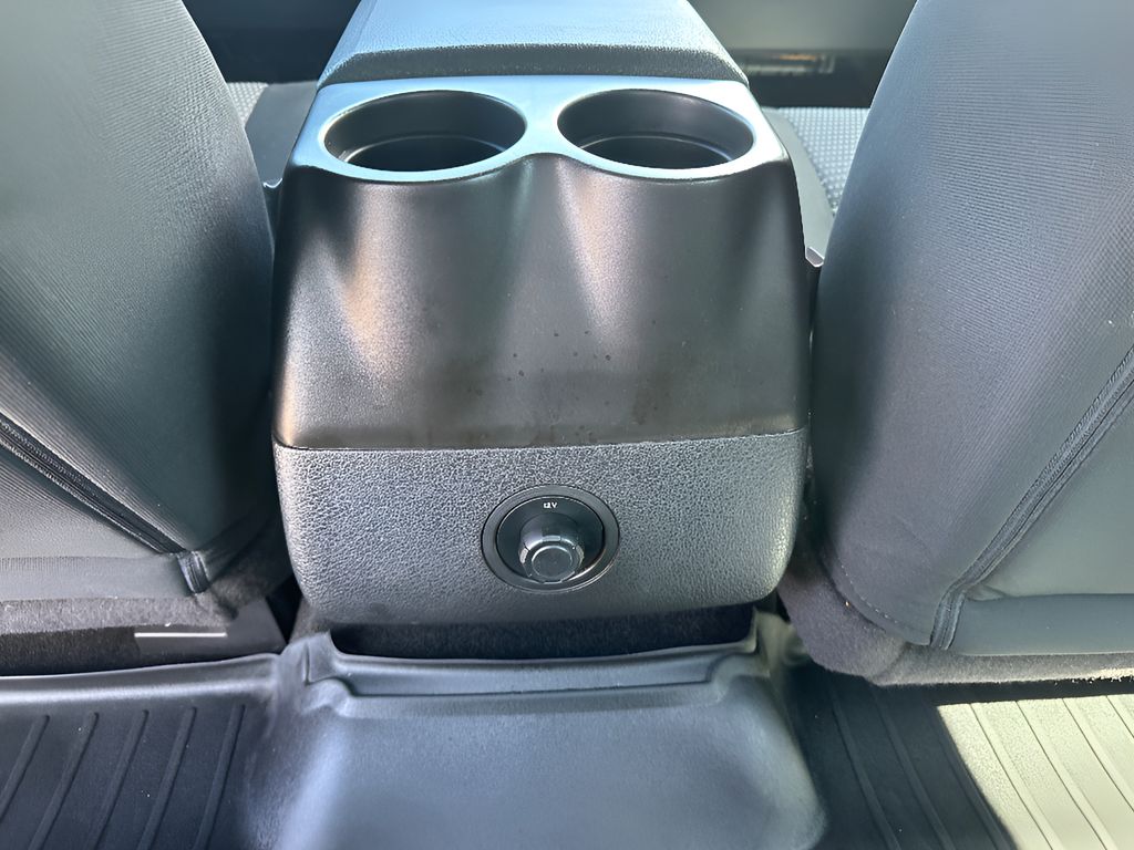 2014 Ford F-150 STX - Ingot Silver Metallic exterior view 13